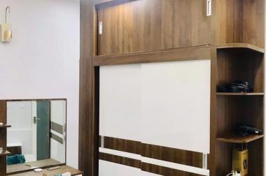 Bán nhà hẻm 38 Nguyễn Công Hoan, Phú Nhuận, 3 Tầng, 3PN+3WC, 39m2, Đẹp lung linh, Giá 4.1 Tỷ