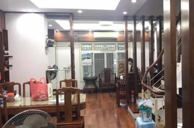 Bán nhà siêu đẹp đường Trần Quốc Hoàn, Cầu Giấy, kinh doanh vô địch giá chỉ 11.5 tỷ.