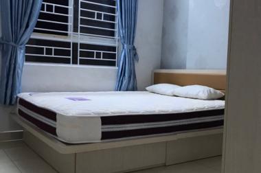 Bán căn 2 phòng ngủ chung cư CT2 Vĩnh Điềm Trung, Nha Trang có nội thất giá 1.5 tỷ