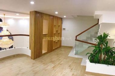 Cần bán nhanh căn nhà MT Triệu Quang Phục - Hồng Bàng Q.5, 2 lầu. DTSD: 92m2