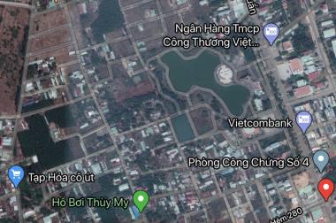 Bán đất thổ sổ đỏ chính Chủ đường Nguyễn Hải, Long Thành, Đồng Nai,