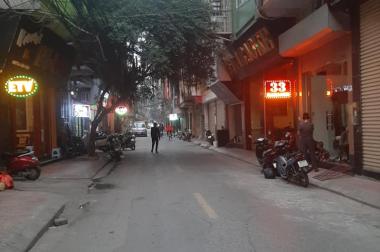 HÀNG NÓNG,  OTO Tải , Trương Công Định, Hà Đông, 40m2, chỉ 4,5 tỷ