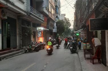 HÀNG NÓNG,  OTO Tải , Trương Công Định, Hà Đông, 40m2, chỉ 4,5 tỷ