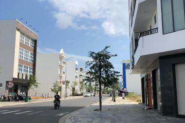 Bán đất đường Số 4 đường chính trung tâm khu đô thị Lê Hồng Phong 2, Nha Trang, giá rẻ