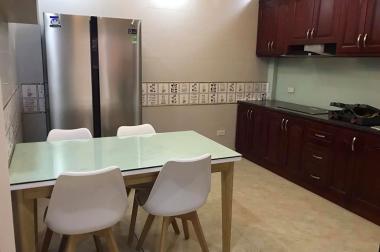 HOT, Võ Chí Công, Tây Hồ, Đẹp Long Lanh Vali Về Ở Luôn Tặng Nội Thất 5* , 35m2, chỉ 4,45 tỷ Có TL