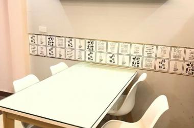 HOT, Võ Chí Công, Tây Hồ, Đẹp Long Lanh Vali Về Ở Luôn Tặng Nội Thất 5* , 35m2, chỉ 4,45 tỷ Có TL