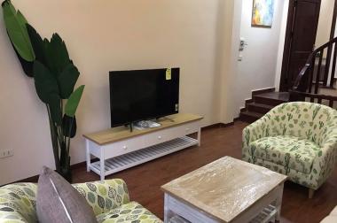 HOT, Võ Chí Công, Tây Hồ, Đẹp Long Lanh Vali Về Ở Luôn Tặng Nội Thất 5* , 35m2, chỉ 4,45 tỷ Có TL