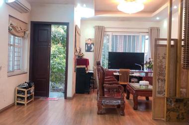 Siêu HOT: GARA Ô TÔ - VĂN PHÒNG - CĂN GÓC Tại Vũ Hữu, Nam Từ Liêm- 100m2  