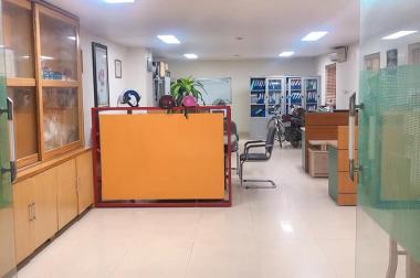 Siêu HOT: GARA Ô TÔ - VĂN PHÒNG - CĂN GÓC Tại Vũ Hữu, Nam Từ Liêm- 100m2  