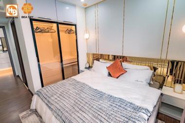 Bán gấp căn hộ cao cấp Bea Sky Nguyễn Xiển, dt 88m2, 3 ngủ