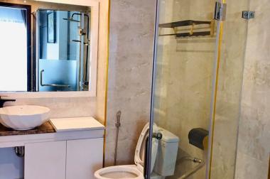 Khách Sạn 8 tầng MP VIP quận Cầu giấy, Mặt tiền 8.5m cho thuê 80tr/thg giá 24 tỷ.