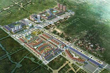 Cơ hội để trở thành cư dân khu đô thị đáng sống nhất TP Huế - Royal Park Resort City