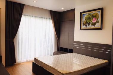 Hotel Mễ Trì 120m2 7T MT 7m Thang Máy cho thuê 86tr/th giá 14 tỷ có TL.