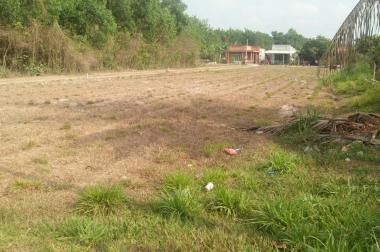 Chính chủ cần bán gấp lô đất gần KCN Phước Đông, Tây Ninh