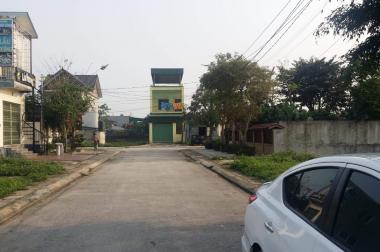 Cần bán nhanh lô đất Thị Trấn Quảng Xương, Thanh Hóa 100m2, rộng 5m giá tốt