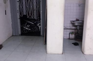 Bán nhà Bạch Mai 25m x 3 tầng – Ngõ thông - Giá chỉ 1.5 tỷ