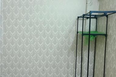 Bán nhà Bạch Mai 25m x 3 tầng – Ngõ thông - Giá chỉ 1.5 tỷ