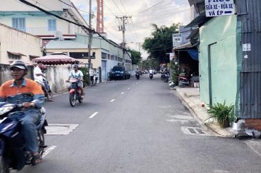 Bán nhà mặt tiền Trần Ngọc Quế , lộ ô tô , thuận lợi kinh doanh mua bán , hiện đang cho thuê
