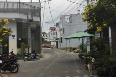 Nhà chuyển về Quy Nhơn nên bán nhanh lô đất hẻm đường số 9 Đặng Văn Bi, Thủ Đức,DT 54m đường xe hơi