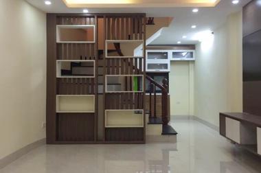 cc Bán nhà cuối đường Bà Triệu, ngay chợ Hà Đông, 3.1 tỷ~40m2*5T, ô tô đỗ cách 20m (Ở+CHO THUÊ).0985411194