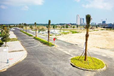 Dự án đất biển tuyến đường triệu USD Đà Nẵng - Hội An - Cơ hội mua với giá tốt