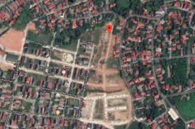 Còn ô đất cuối cùng ở Đồng Hóc Thân, Đồng Tâm, Vĩnh Yên. 100m2, giá đầu tư chỉ 880tr. Lh: 0972419997