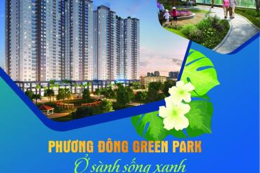 Bất chấp dịch bệnh, chủ đầu tư cho đặt chỗ chính thức CHUNG CƯ Green Park