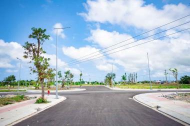 Chính chủ cần bán lô đất ngay Đại Học Tài Chính - Kế Toán, Thị trấn La Hà, Tp.Quảng Ngãi