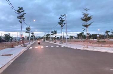 Chính chủ cần bán lô đất ngay Đại Học Tài Chính - Kế Toán, Thị trấn La Hà, Tp.Quảng Ngãi
