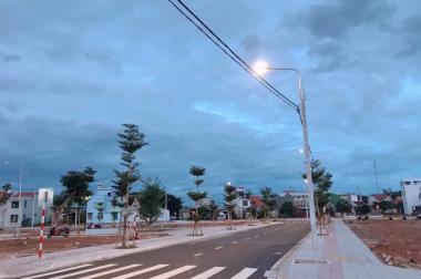 Chính chủ cần bán lô đất ngay Đại Học Tài Chính - Kế Toán, Thị trấn La Hà, Tp.Quảng Ngãi