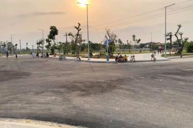 Chính chủ cần bán lô đất ngay Đại Học Tài Chính - Kế Toán, Thị trấn La Hà, Tp.Quảng Ngãi
