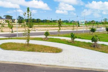 Chính chủ cần bán lô đất ngay Đại Học Tài Chính - Kế Toán, Thị trấn La Hà, Tp.Quảng Ngãi