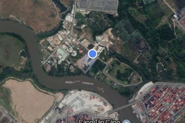 Bán lô đất nông nghiệp đường Gò Cát, P.Phú Hữu, Quận 9, diện tích 50x110m, đường 7m, giá 6,5 tr/m2