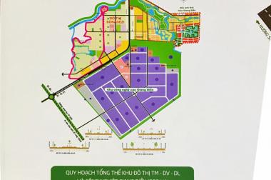 bán đất nền đối diện khu công nghiệp sonadezi làm chủ đầu tư, sổ hồng thổ cư, có hỗ trợ mùa covid: 0908 434 814