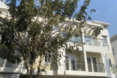 Cần bán căn nhà KDC Mega Ruby, phường Phú Hữu, quận 9, nhà đẹp đầy đủ nội thất, giá 8,5 tỷ.