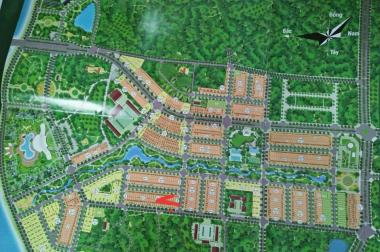 Mở bán đợt 2 dự án River silk City Hà Nam. Lliền kề chỉ từ 16tr lô 80m LH :0898062019