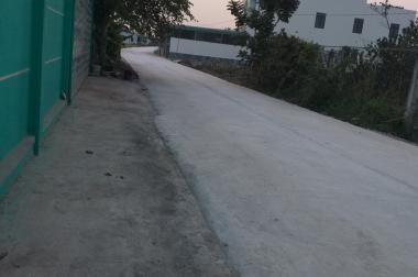 CHÍNH CHỦ CẦN BÁN NHÀ VÀ XƯỞNG TẠI HUYỆN BẾN LỨC TỈNH LONG AN .