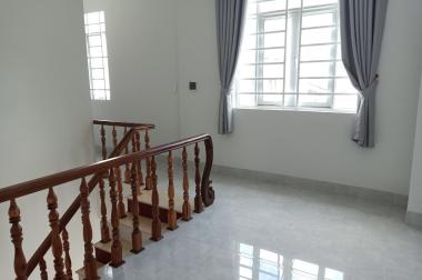 Bán nhà lầu mới đẹp hẻm 99 đường Huỳnh Thúc Kháng , phường An Nghiêpj , sổ hồng hoàn công