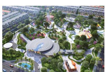 Chính thức công bố siêu dự án Gem Sky Word - gần sân bay Long Thành - Đồng Nai - giá F0 từ chủ đầu tư