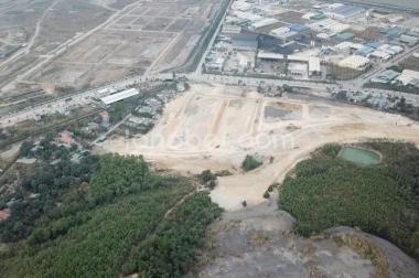 Bán đất nền dự án Ruby City Hạ Long (GĐ2) - Sổ đỏ vĩnh viễn, giá từ 16 triệu/m2.