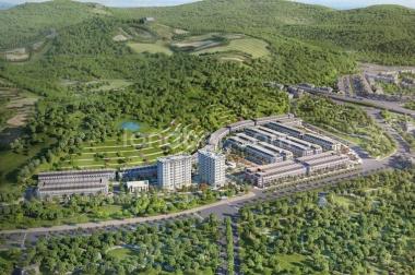 Bán đất nền dự án Ruby City Hạ Long (GĐ2) - Sổ đỏ vĩnh viễn, giá từ 16 triệu/m2.