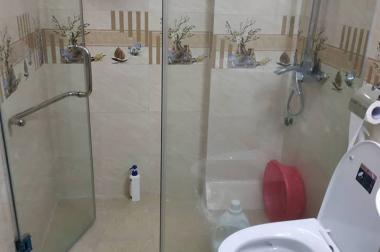 Bán nhà mặt ngõ to Nguyễn Trãi, Thanh Xuân 42m2 x 6 Tầng, Kinh Doanh 4.2 tỷ