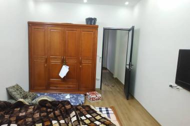 Bán nhà mặt ngõ to Nguyễn Trãi, Thanh Xuân 42m2 x 6 Tầng, Kinh Doanh 4.2 tỷ