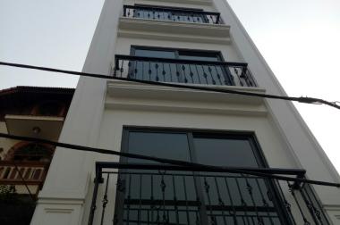  Bán nhà mặt phố Ái Mộ – Long Biên, 60m2 x 6 tầng x 4m mặt tiền, vỉa hè, kd khủng, vị trí đẹp, sổ hoa hậu