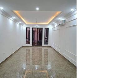 Bán nhà tặng nội thất phố VŨ TRỌNG PHỤNG 60m x 6T, KD, Mới cứng, Gần phố 7.68 tỷ