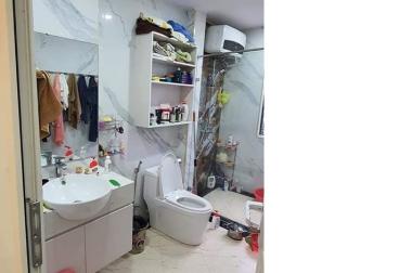 Bán nhà tặng nội thất phố VŨ TRỌNG PHỤNG 60m x 6T, KD, Mới cứng, Gần phố 7.68 tỷ