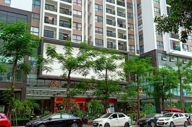 Cho thuê 500 m2 văn phòng tại Five Stars Kim Giang giá chỉ 180 nghìn/m2/tháng