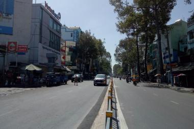 MT Lê Hồng Phong Phường 2 Quận 10 (5x22)NH 7.5. Cho thuê 100tr/tháng - HĐ 5 năm