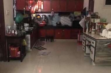 Cần tiền trả ngân hàng bán gấp nhà góc 2 MT mai xuân thưởng P2 Q6, dt: 73m², giá 29,5 tỷ, 5 lầu.