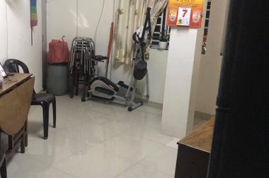 Cần vốn kinh doanh !!! bán nhà 5 lầu góc 2 MT mai xuân thưởng P2 Q6, giá 29,5 tỷ, dt: 73m².